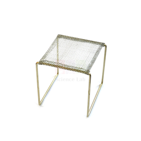 Alcohol Burner Stand